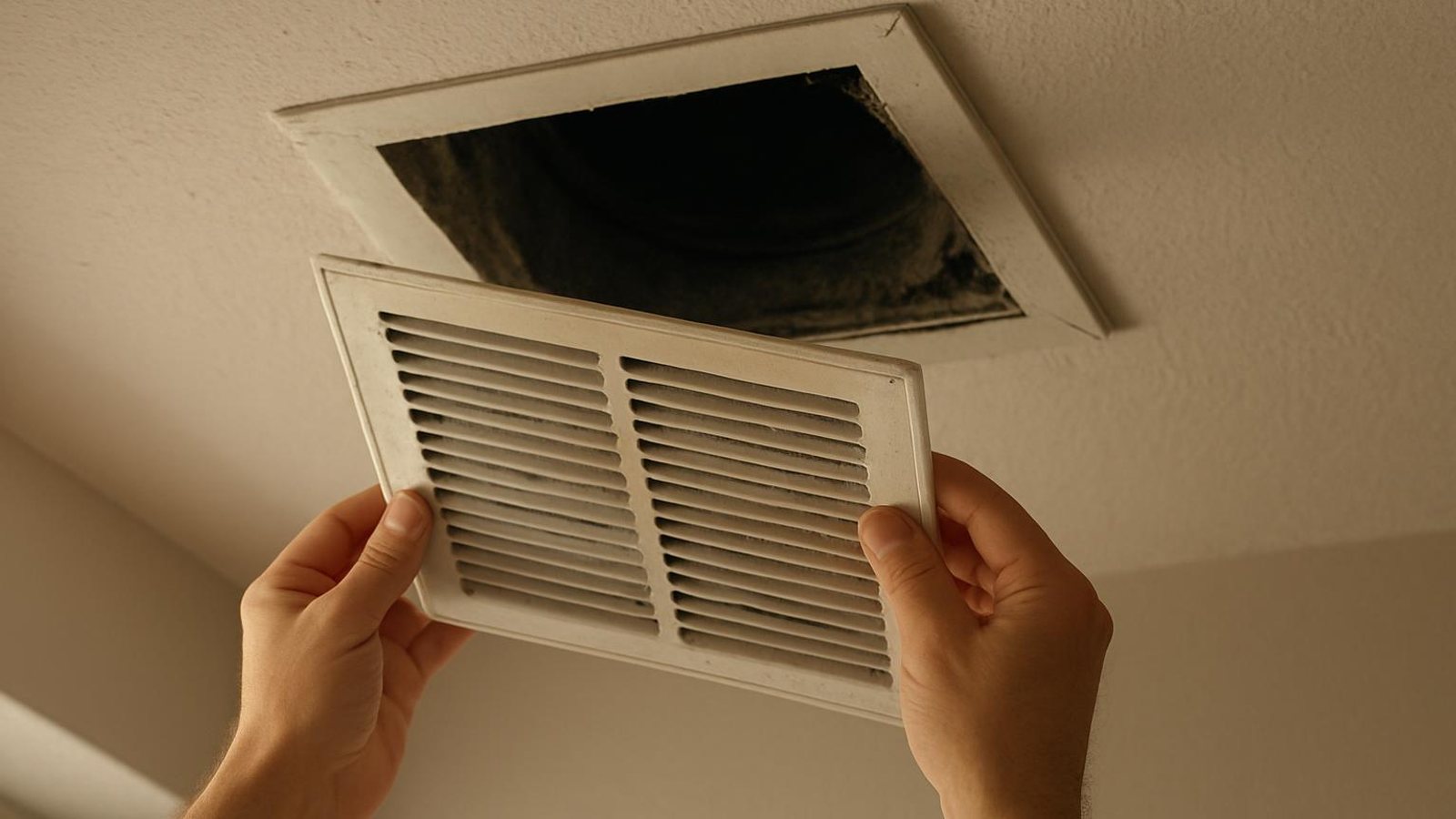 Practical air duct & hvac cleaning in Jacksonville