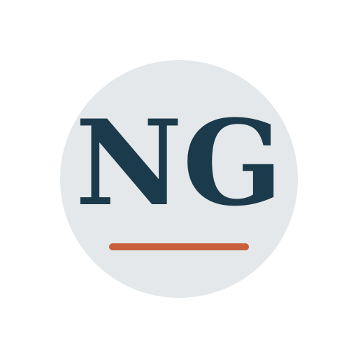 North Grove Air Duct Services logo